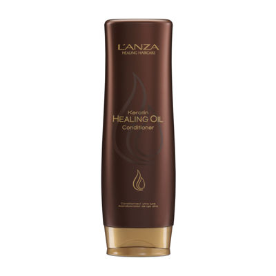 L'ANZA Keratin Healing Oil Conditioner 8.5 oz.