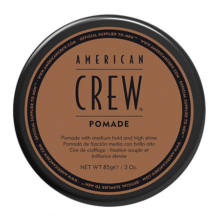 American Crew Hair Pomade-3 oz., One Size