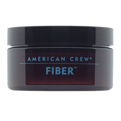 American Crew Fiber High Hold Hair Wax-3 oz.