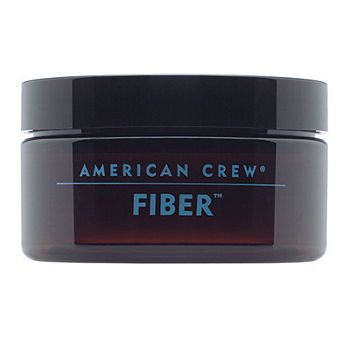 American Crew Fiber High Hold Hair Wax-3 oz. - JCPenney