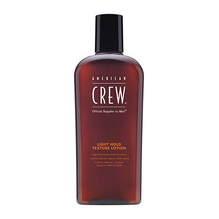 American Crew Light Hold Texture Hair Lotion-8.5 oz., One Size