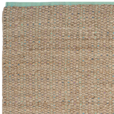 Safavieh Daragh Solid Rectangular Rug