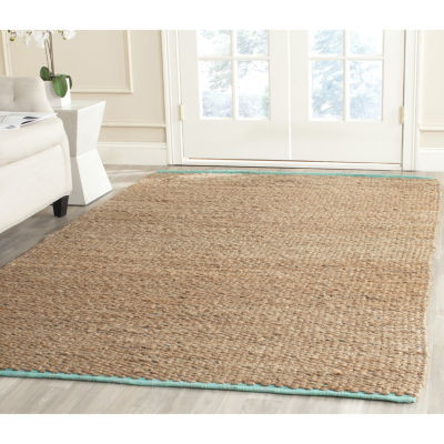 Safavieh Daragh Solid Rectangular Rug