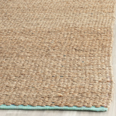 Safavieh Daragh Solid Rectangular Rug