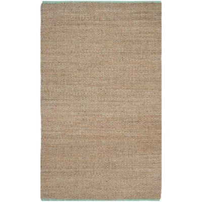 Safavieh Daragh Solid Rectangular Rug