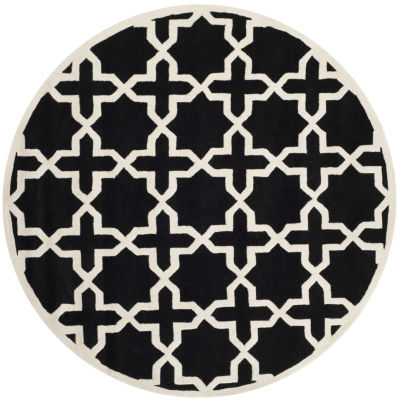 Safavieh Celestine Geometric Hand Tufted Wool Rug