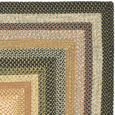 Safavieh Ciannait Geometric Shag Rectangular Rug