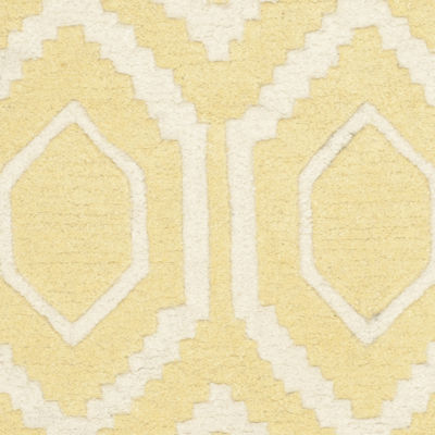 Safavieh Cyrus Geometric Rectangular Area Rug
