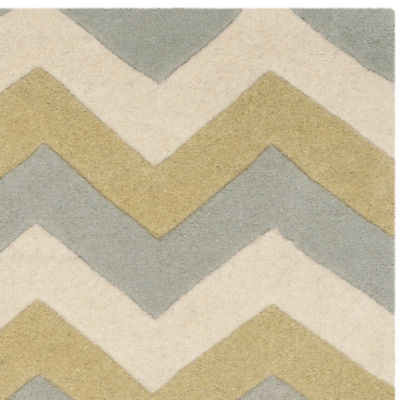 Safavieh Darrell Chevron Area Rug