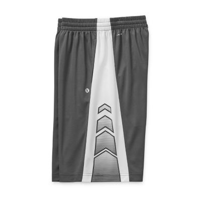 Xersion Pull-On Little & Big Kid Boys Basketball Short