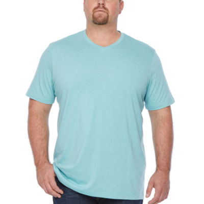 foundry big and tall polo shirts