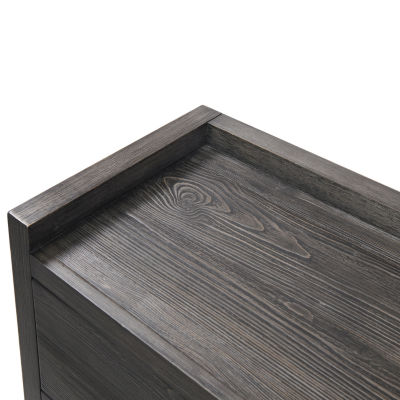 Essex 2-Drawer Nightstand