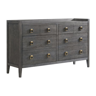 Essex 6-Drawer Dresser