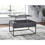 Signature Design by Ashley® Yarlow Lift-Top Coffee Table