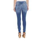 a.n.a - Tall Womens High Rise Skinny Fit Jegging Jean