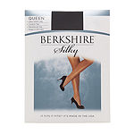 Berkshire Hosiery Silky Sheer Pantyhose Plus