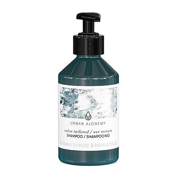 - Alchemy - Shampoo oz. Care Urban 7.1 Prescription JCPenney