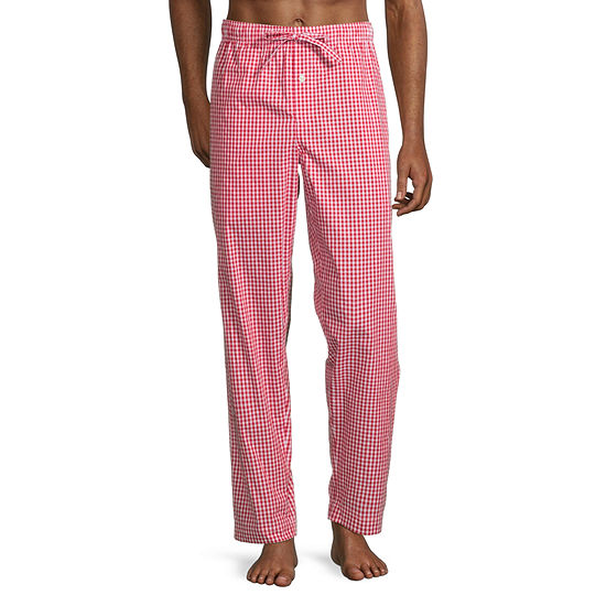 St. John's Bay Mens Pajama Pants