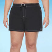 Zeroxposur swim cheap shorts womens