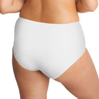 Bali Comfort Rev Soft Touch Brief Panty Dfstbf