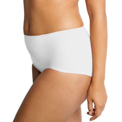 Bali Comfort Rev Soft Touch Brief Panty Dfstbf