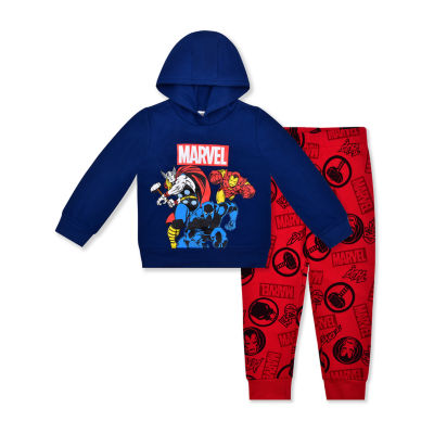 Marvel pyjamas men's asda hot sale