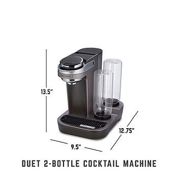 Bartesian Duet Cocktail Machine