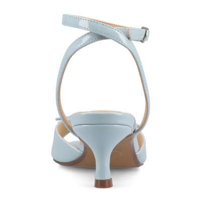 Journee Collection Womens Jennifer Heeled Sandals
