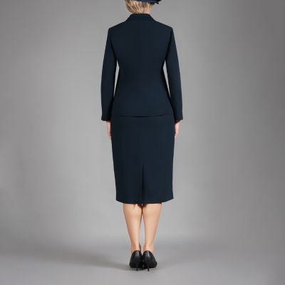 Giovanna Signature 2-pc. Skirt Suit