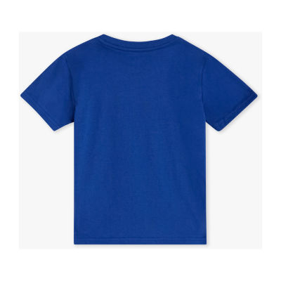 Champion Little Boys 2-pc. Short Set