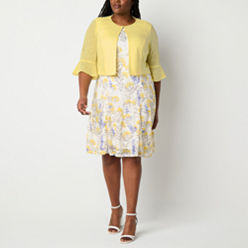 Jacket Dresses Dresses for Women - JCPenney