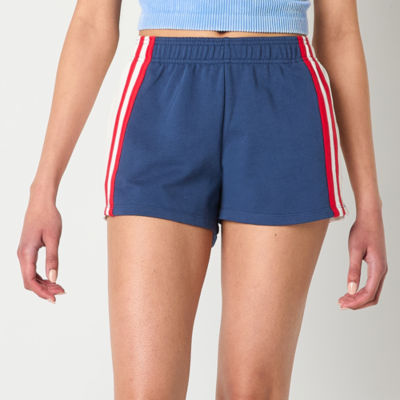 Arizona Womens Pull-On Short Juniors