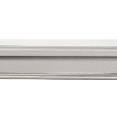 Melodi Parc Rectangular Wood-Top Dining Table