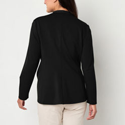 Liz Claiborne Black Sweaters & Cardigans for Women - JCPenney
