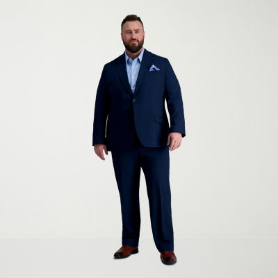 J.M. Haggar™ Tailored Fit Suit Separates-Big & Tall