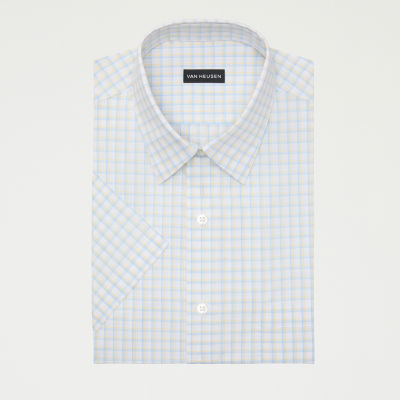 Men's Dress Shirts: Slim Fit & Wrinkle Free | JCPenney