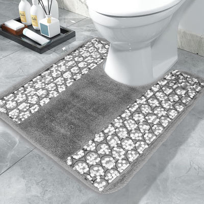 Sinatra Bath Rug Collection