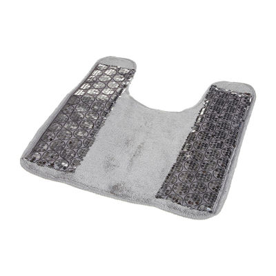 Sinatra Bath Rug Collection