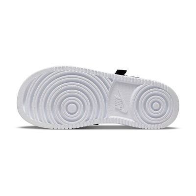 Nike Icon Classic Platform Womens Adjustable Strap Footbed Sandals