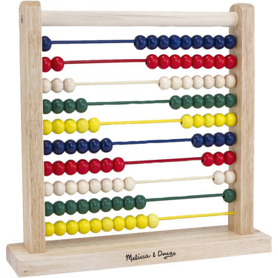 Melissa & Doug Abacus