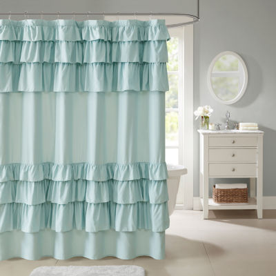 Madison Park Hope Shower Curtain