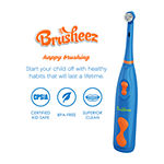 Brusheez Children's Electronic Toothbrush Set – Buddy the Bear