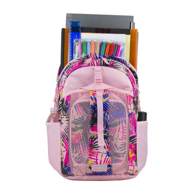 Fuel Deluxe Combo Backpack with Lunch Bag