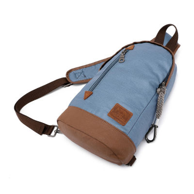 TSD Brand Urban Light Sling Bag Backpack