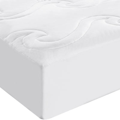 Renova® Repreve Recycled Fiber Mattress Pad