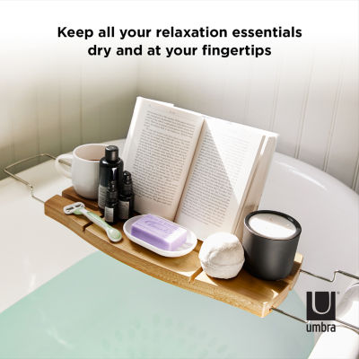 Umbra® Aquala Bathtub Caddy