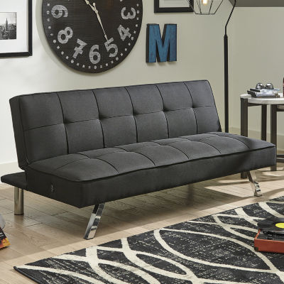 Signature Design by Ashley® Santini Living Room Collection Futon