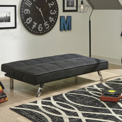 Signature Design by Ashley® Santini Living Room Collection Futon