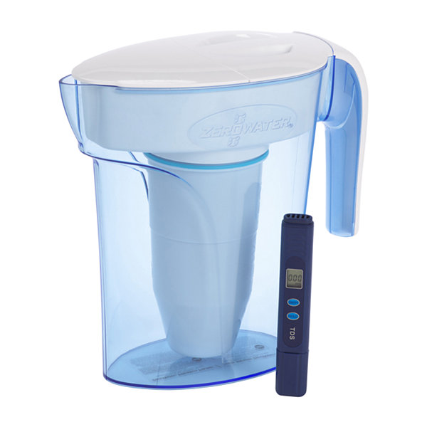Zero Water 7 Cup Filter Pitcher