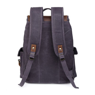 TSD Brand Stone Creek Laptop Backpack